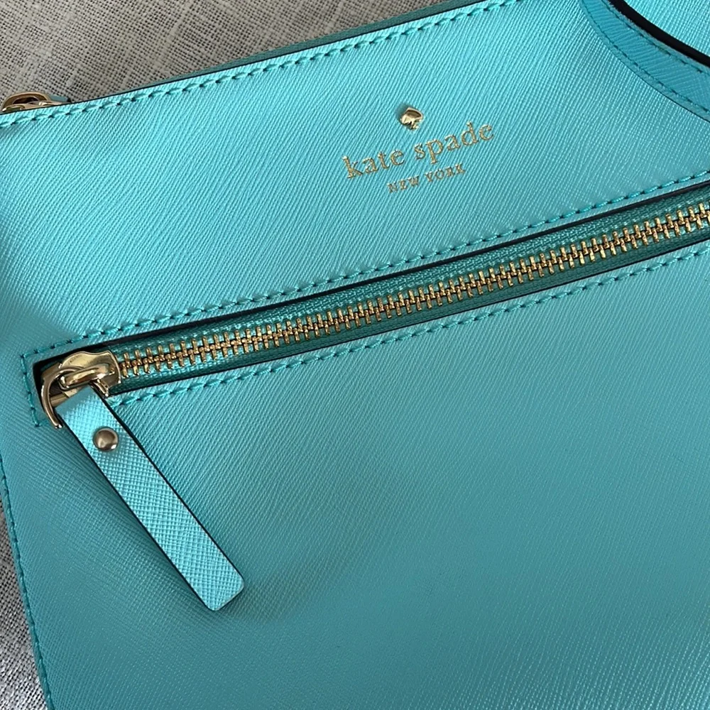 Kate Spade Crossbody Bag - Picture 3 of 6